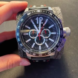 TW Steel Watch
